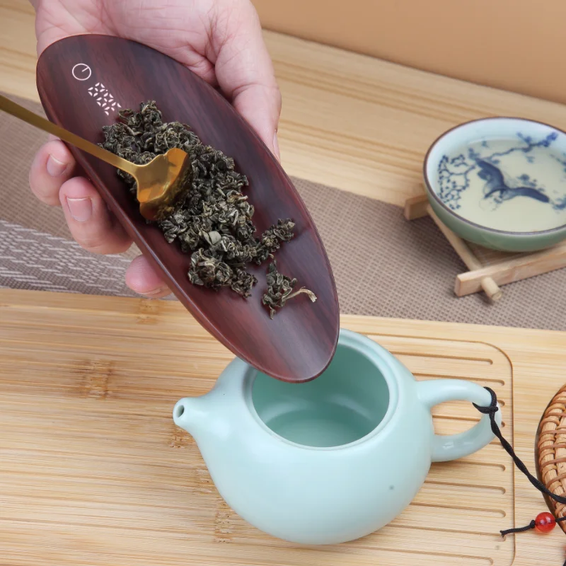 Mini Scale Digital Pocket Scale,200g x 0.1g,Digital Grams Scale, Food Scale, Jewelry Scale kitchen scale tea scale