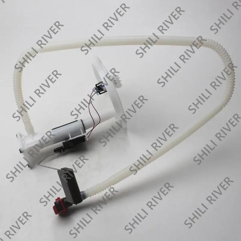 Right Fuel Pump Sending Unit 5145586AA 5145586AB 5145586AC RL145586AB for Jeep Grand Cherokee IV Dodge Durango 2011-2021