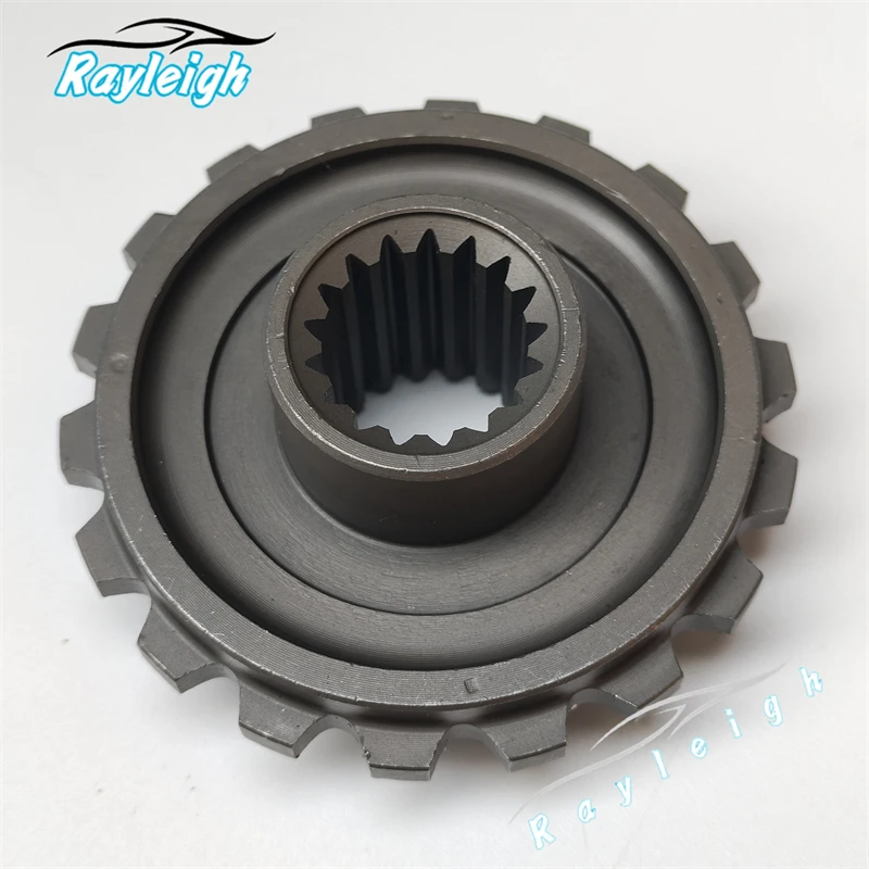 

Brand New DPS6 6DCT250 Automatic Transmission Clutch Small Gear For Ford Focus Fiesta Rayleigh Car Accessories