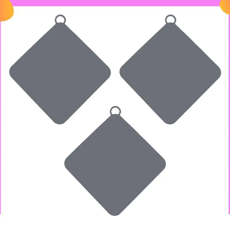 A23P حوض سدادة سيليكون استنزاف سدادة ، الحمام استنزاف المضادة للرائحة حصيرة ، دش استنزاف سدادة للحمام ، غطاء حوض المطبخ 3 قطع #2