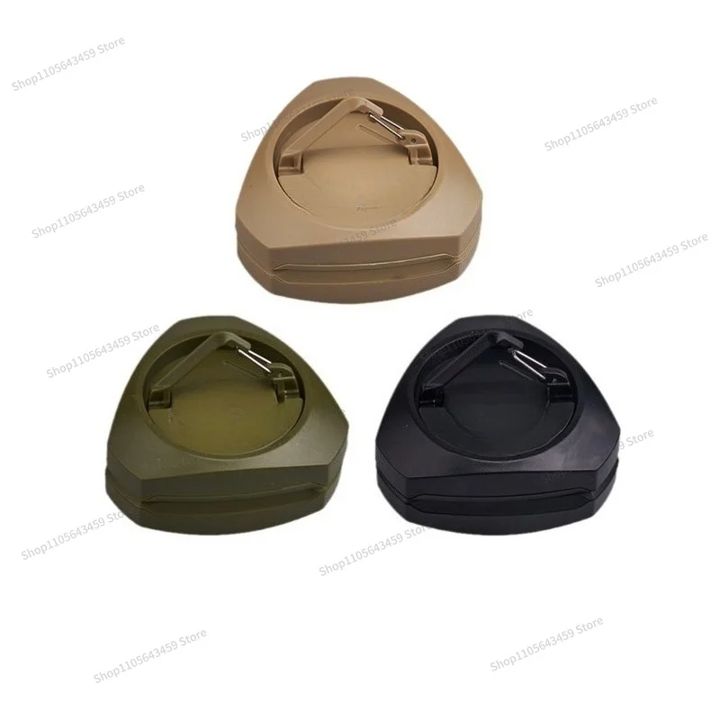 For outdoor camping canopy tent vehicle holder camping light multi-function magnetic hook canopy hanging suction cup