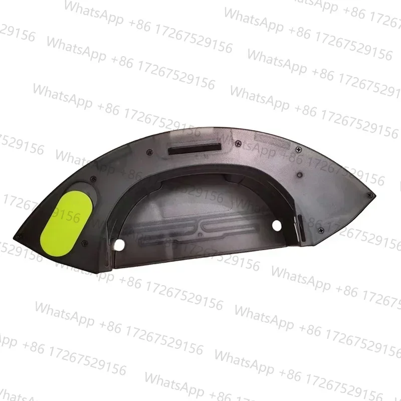 RV30 Plus Water Storage Tank or Dust Box APO RV30 Plus Robotic Vacuum Cleaner Spare Parts Accessories