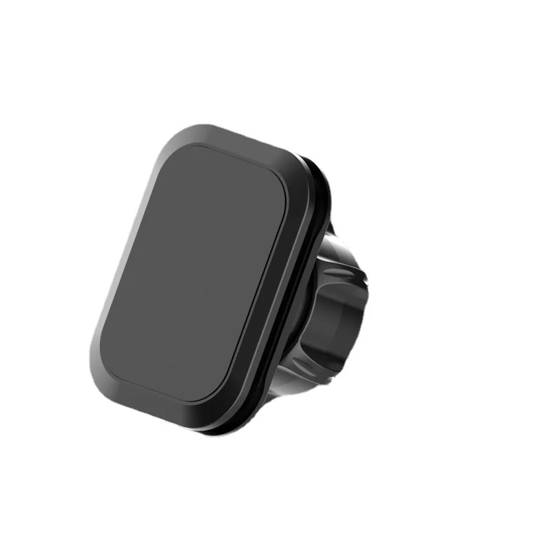 17mm Kugelkopf Magnetische Auto-Handyhalterung Magnetbasis Handyhalterung Clip GPS-Halterung Zubehör für Mobiltelefone