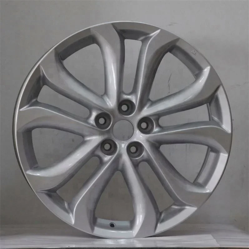 For MAZDA 20*7.5 Inch PCD 5*114.3 Car Aluminum Replica Alloy Wheels Size 20