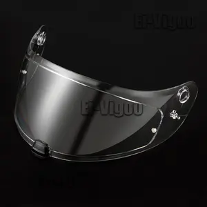 Motorrad-Nachtsicht Vision Vision Vision, Motorradhelmgläser, HJ-20m, geeignet für HJC C70, FG-17, IS-17, FG-St, HJ-20st 10 Hauptverkaufsfilm für Helm - №4