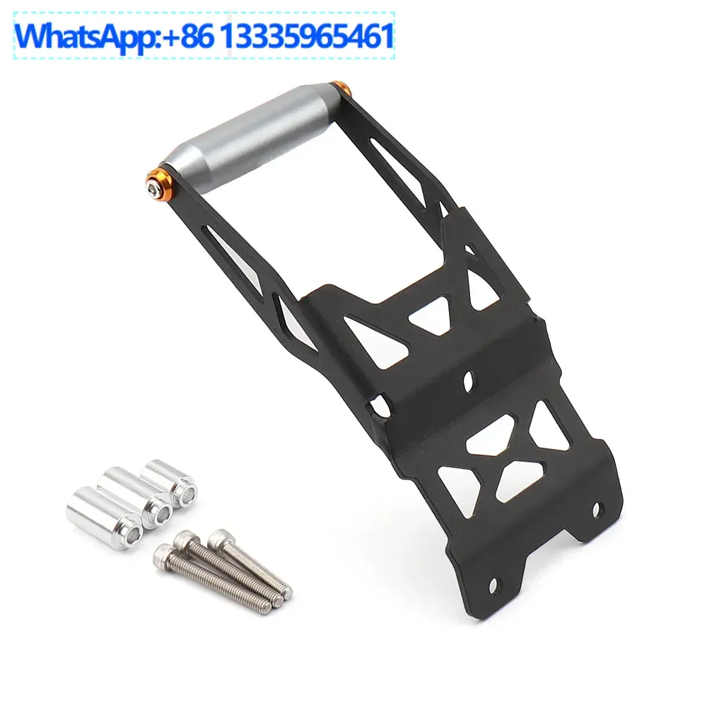 

For Desert X Motorcycle Mobile Phone Holder GPS Navigation Holder 2023-