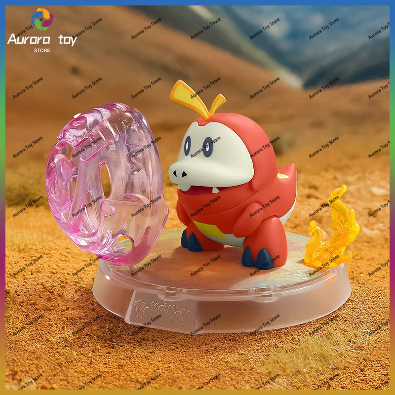 novo-2025-blokees-anime-figura-pokemon-versao-classica-s-montagem-figuras-de-acao-quarto-ornamento-criancas-brinquedos-personalizados-presente-aniversario