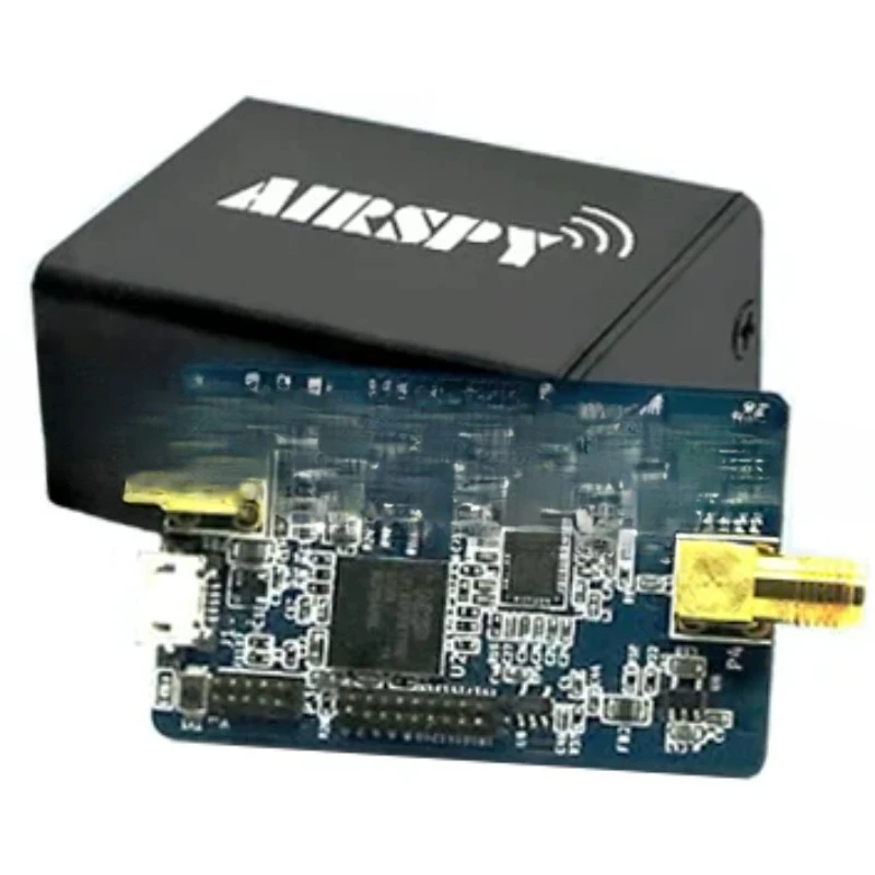 For Airspy R2 Original VHF/UHF Software Radio Receiver