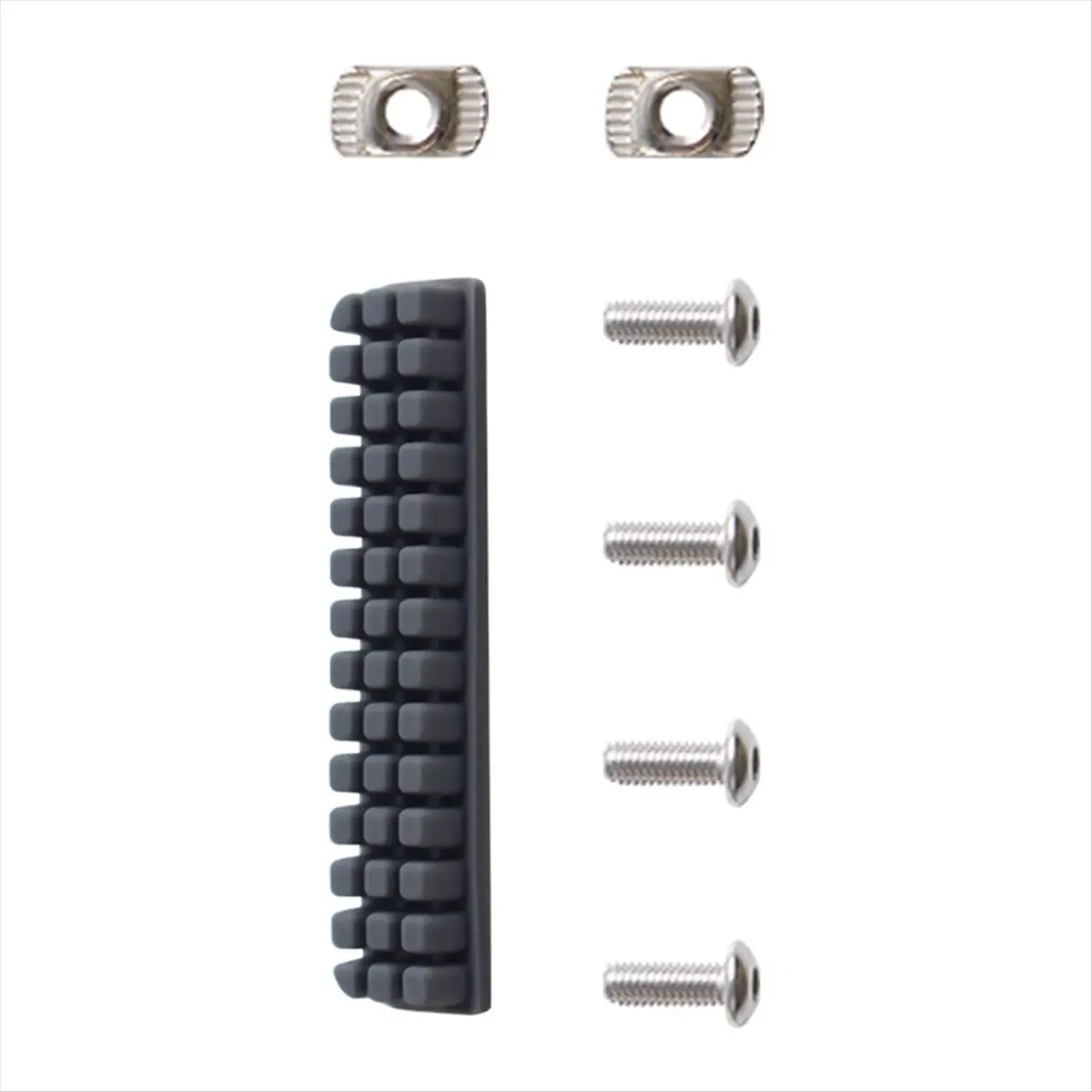T69C! For VORON 2.4 Nozzle Silicone Brush 3D Printer Nozzle Cleaner Tool for 3d Printers