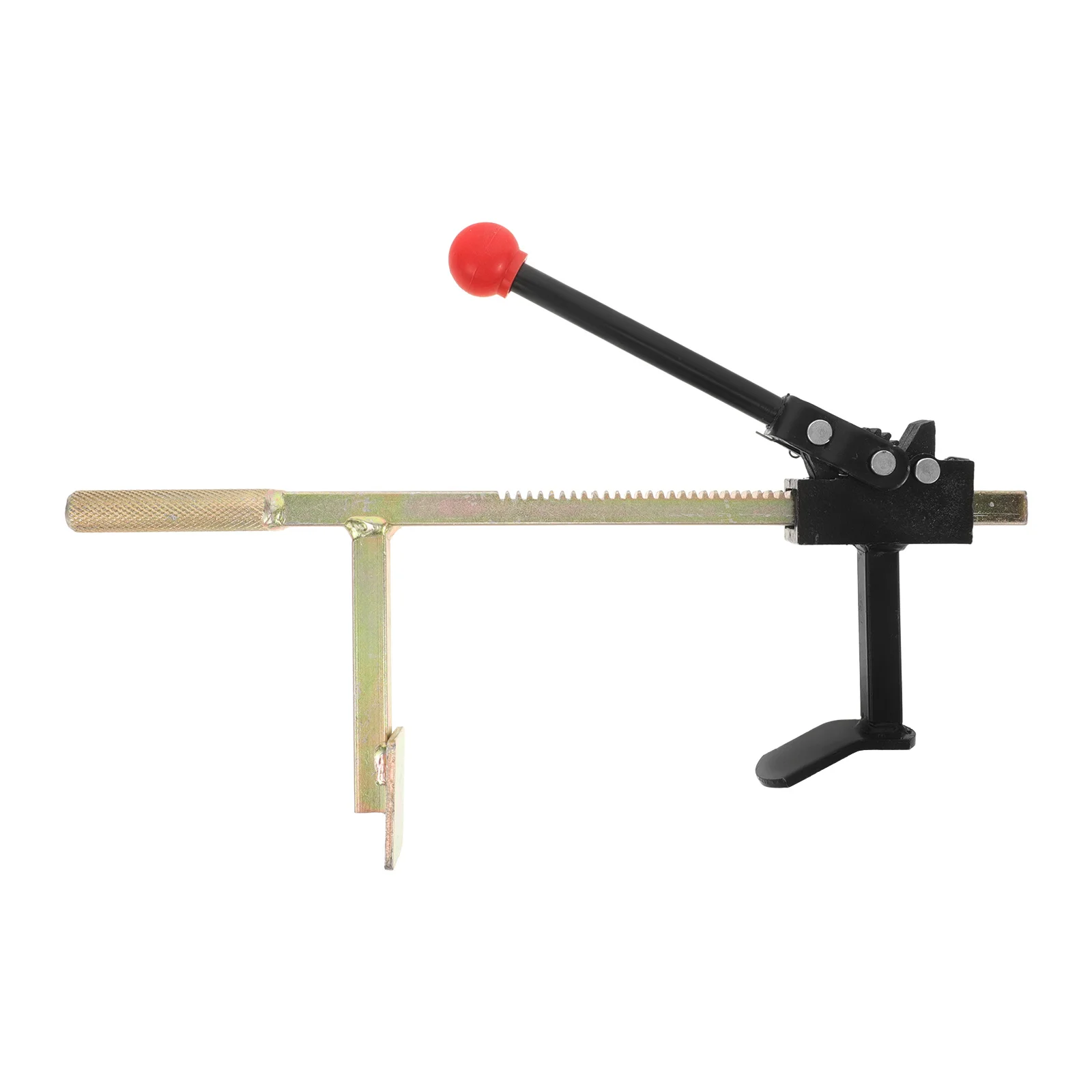 

Ручной инструмент для разжима шин грузовых автомобилей и мотоциклов, портативный ручной расширитель для эффективного ремонта и обслуживания шин