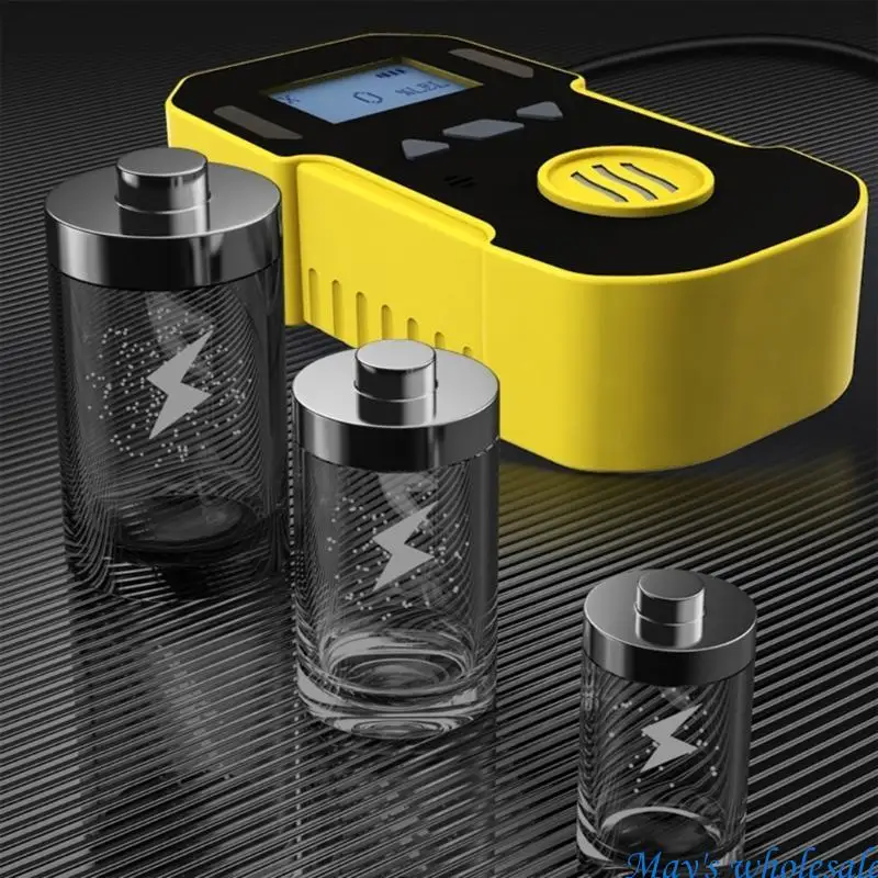 

Портативные детекторы газа Промышленные детекторы газа H2S/O3/CO/CO2/H2S/O2/NO2/NO/EX/NH4 Детекторы сигнализации горючих газов