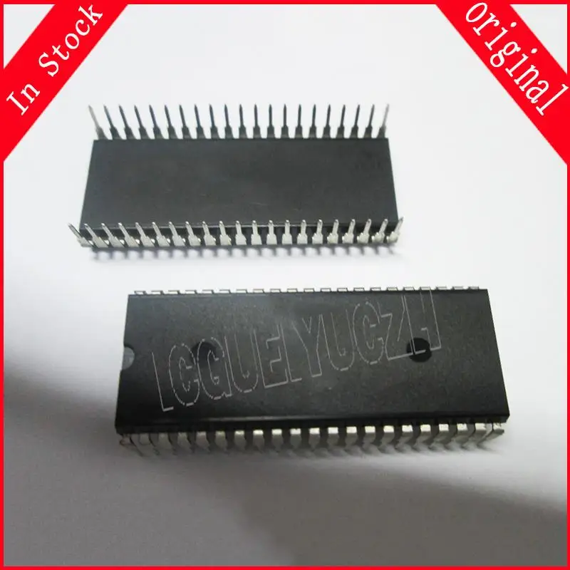 1pcs/lot TC9134 TC9134P DIP-42 In Stock
