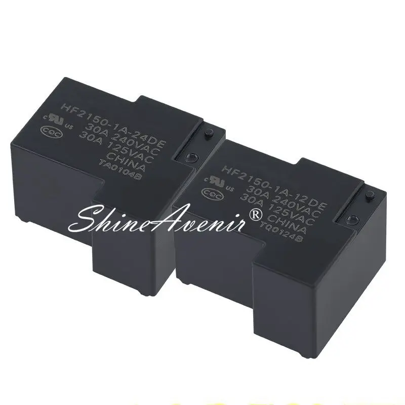 

20 шт. HF2150-1A-5DE HF2150-1A-12DE HF2150-1A-24DE HF2160-1A-12DE HF2160-1A-24DE DIP-4 новый оригинальный