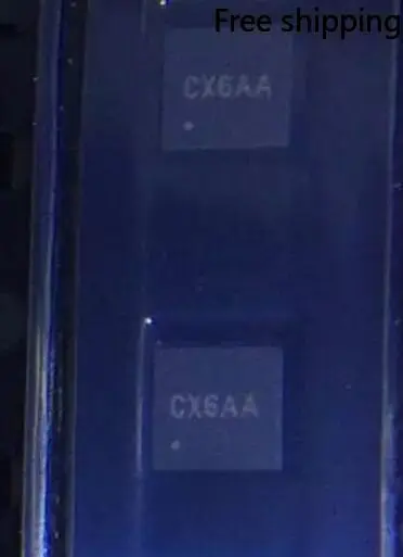 10 قطعة/الوحدة SY8035 SY8035DBC QFN10 جديد وأصلي في المخزون.