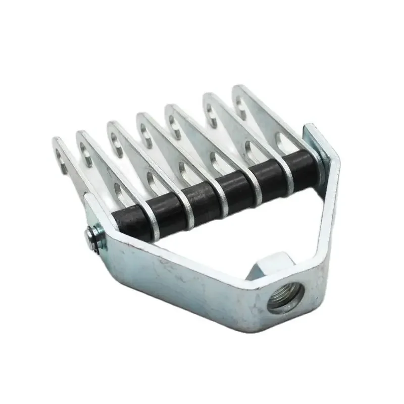 Extractor de abolladuras con garra de oso para abolladuras M16 de 7 dedos