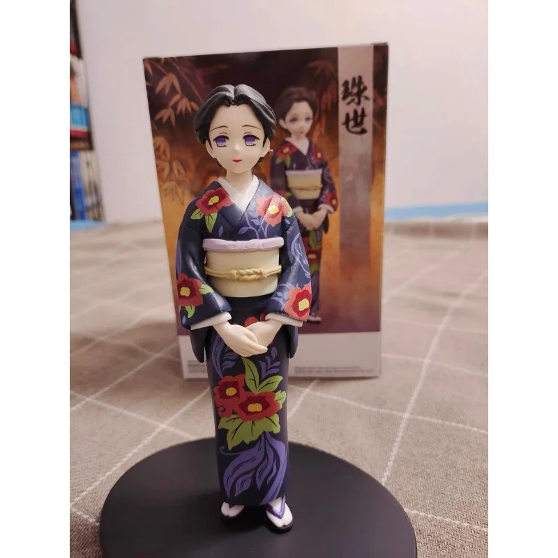 

In Stock Bandai Official Authentic Anime Tamayosama Figure Model Boxed Holiday Gift Popular Toy Surprise Gift Unisex Collectible