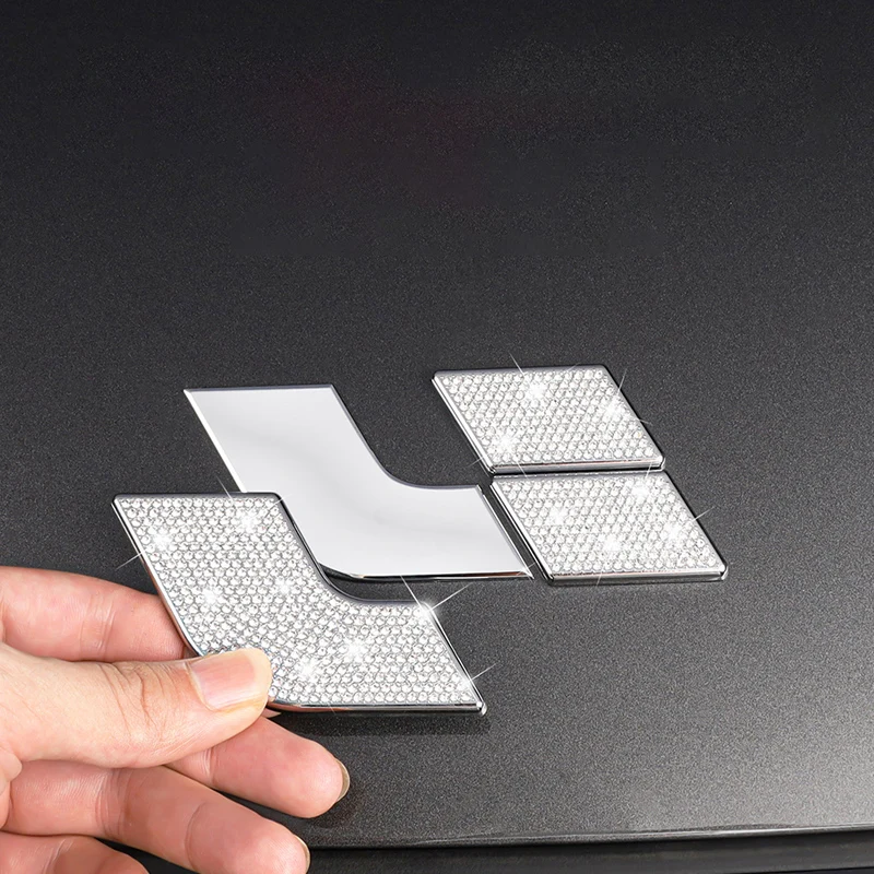 

Для Li Lixiang L6 L7 L8 L9 Автомобильная эмблема, наклейка на передний и задний руль, покрытые логотипом, украшение, модифицированные аксессуары