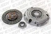 Store code: TYK2064 for the clutch set CORONA CARINA E 2,0 t171 ST191 ST191) AVENSIS sfe