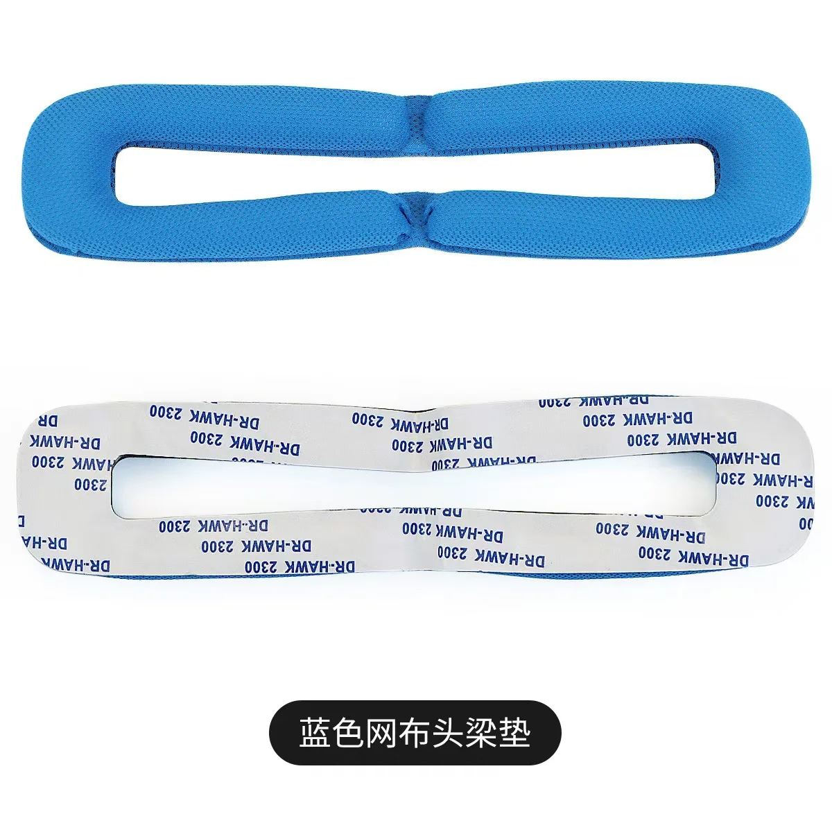 Ear Pads Cover For Sennheiser GSP300/301/302/303/305/350/370 Headphone high quality Earmuff ear pillow headband cushion