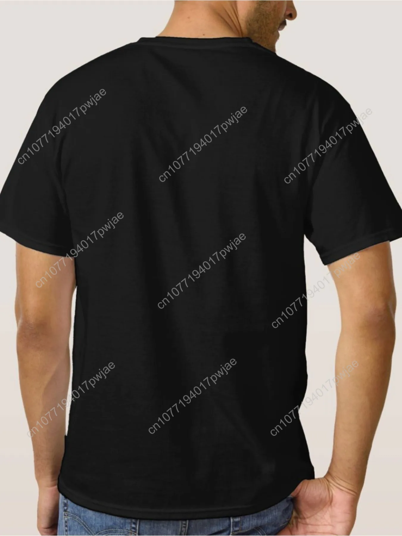 تي شيرت مضحك لعيد الميلاد للرجال برسومات البجع الأسترالي بن الدجاج وشعار "He's Make a List... Bin Chicken Twice" - W