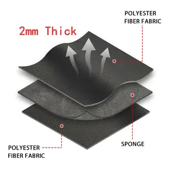 Sada potahů na autosedačky s výšivkou značky AUTOYOUTH, univerzální, vhodné pro většinu aut, s detaily stop pneumatik, stylingový chránič autosedačky 10 nejlepší prodej Potahy sedadel pro Ford Explorer - №3