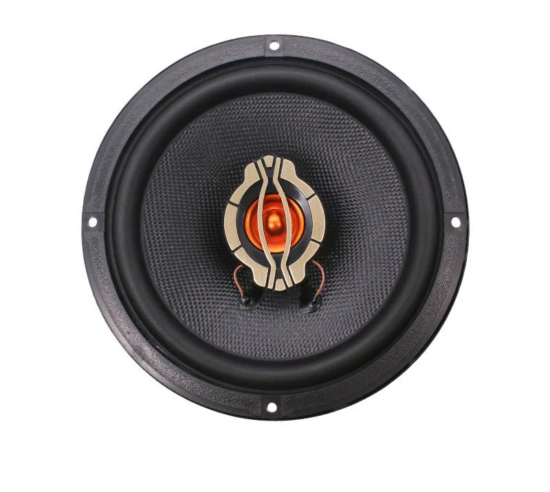 

Car audio modified front door car audio speaker 6.5 inch coaxial car speaker