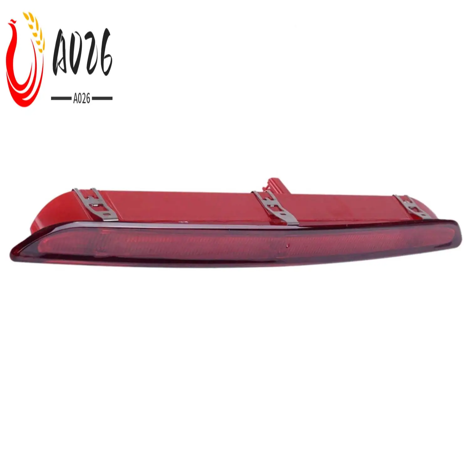 

A026-Third High Mount Brake Rear Stop Tail Light Lamp For Ford Mondeo 2011-2013 Brake Light Tail Light