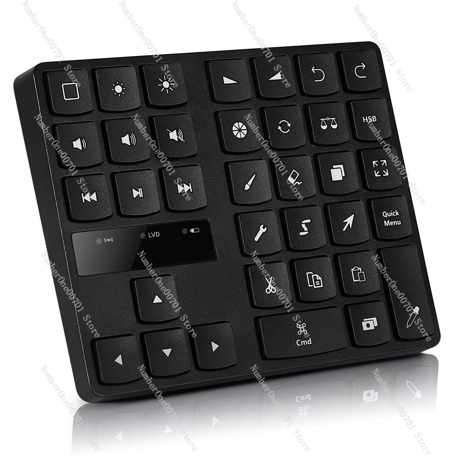 

Короткая клавиатура, Bluetooth-клавиатура, зарядка iPad, ноутбук, помощник по рисованию, клавиатура
