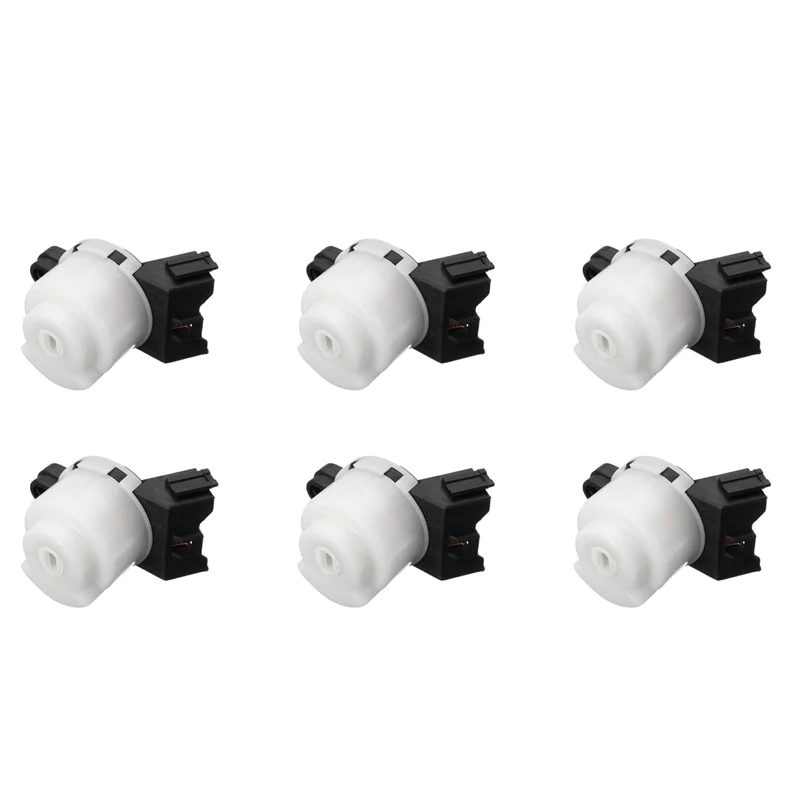 

6X 5 Pin Ignition Starter Switch Mn113754 For Mitsubishi Grandis Lancer Outlander