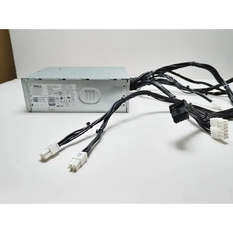 for Dell Original Alienware R15 R16 1350W Power Supply Attention