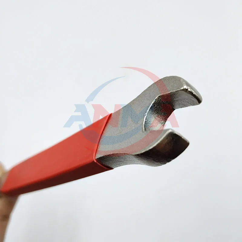 2Pieces For heidelberg Man Roland Komori Printing Machine Parts Wrench 11X218X4mm 11X218X7mm Quick Plate Clamp Spanner