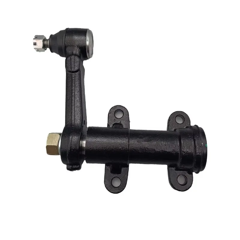 OEM  MB831042  Auto Suspension Part Steering Idler Control Arm for MITSUBISHI PAJERO II