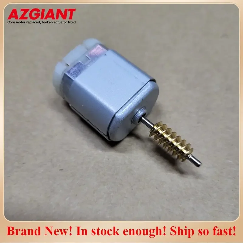 

For Acura ILX Honda Crosstour Odyssey MK5 ESL/ELV Steering Column Lock motor 12V dropship suppliers COPPER METAL worm