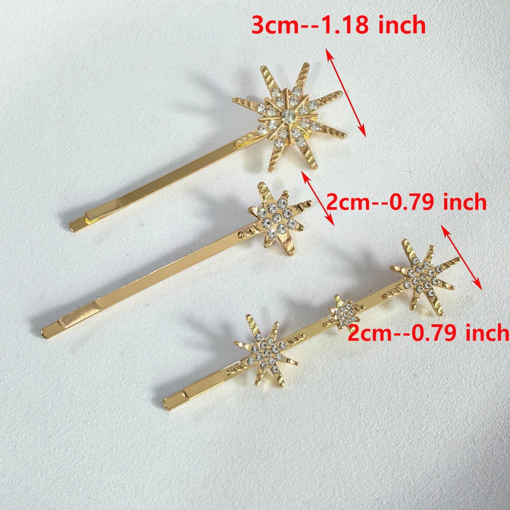 Thumbnail 2 - #84 Best Metal Hair Clip Sets to Buy In 2026