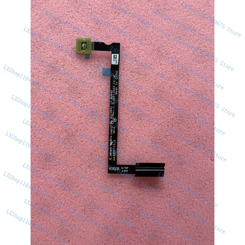 

Оригинальный кабель для кнопки переключения DELL Latitude 9440 E9440 LF-M397P