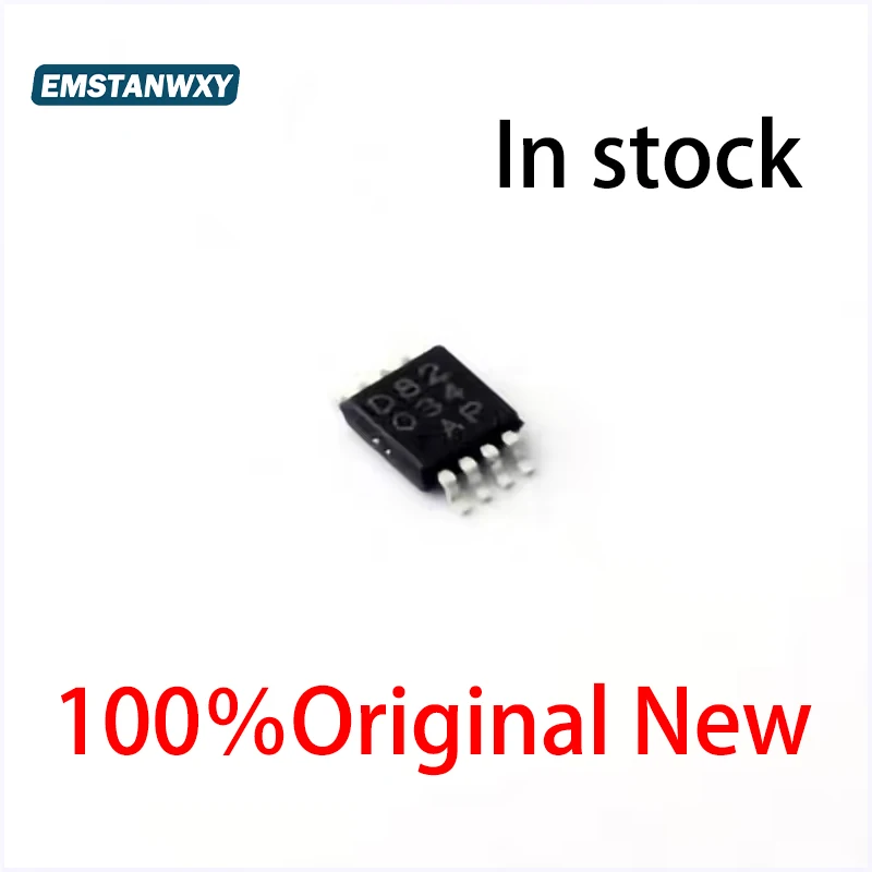 (5piece)100% New BD82034FVJ-GE2 BD82034FVJ BD82034 D82034 msop-8 Chipset