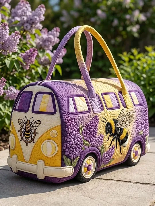 3D Printed Quilted Travel Bags fashion Gifts Hiking Camping Handbag Personalized Tote Bag Beach Sport Bags casual Training Bag