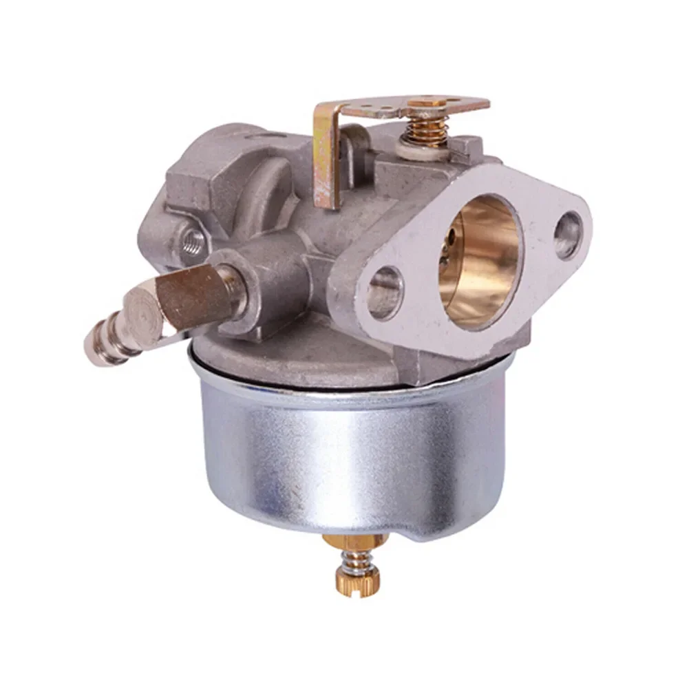 Brand New Exquisite High Quality Practical Carburetor Accessories LAV35 LAV30 LAV40 Replacement For Tecumseh Lawnmower Engine