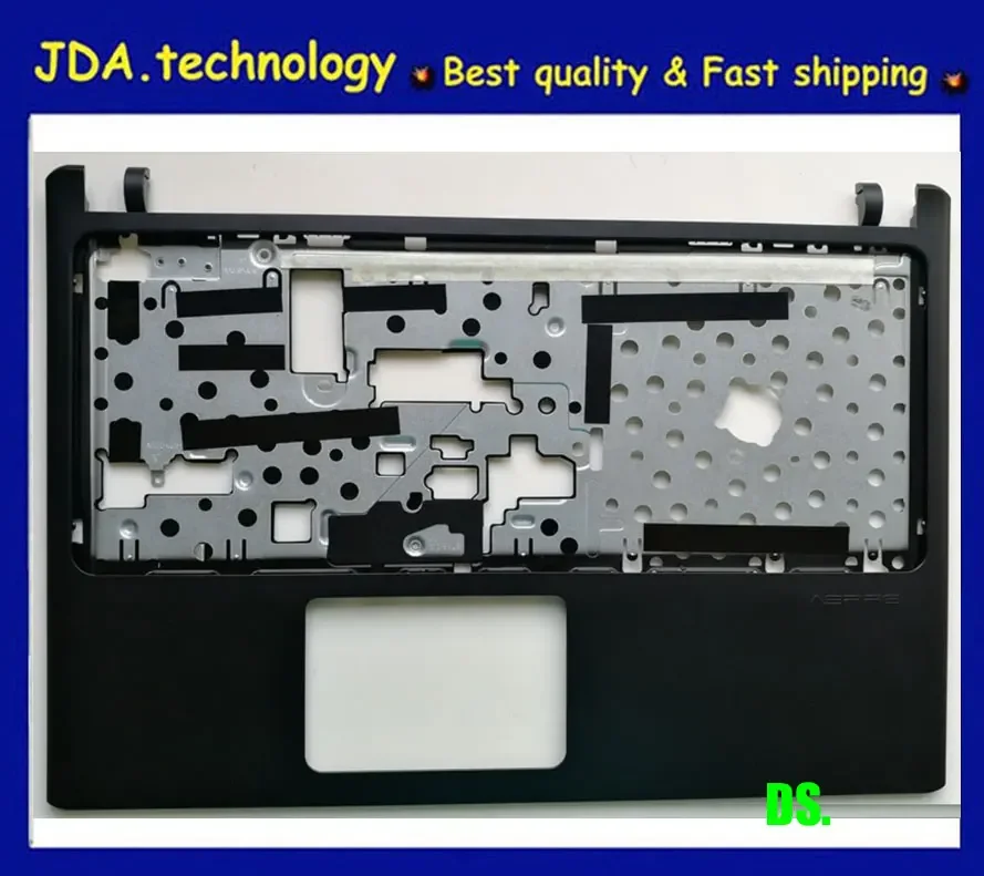 New palmrest upper cover bottom case cover for Acer V5-431G V5-471G V5-471 V5-431 MS2360 upper shell bottom cover