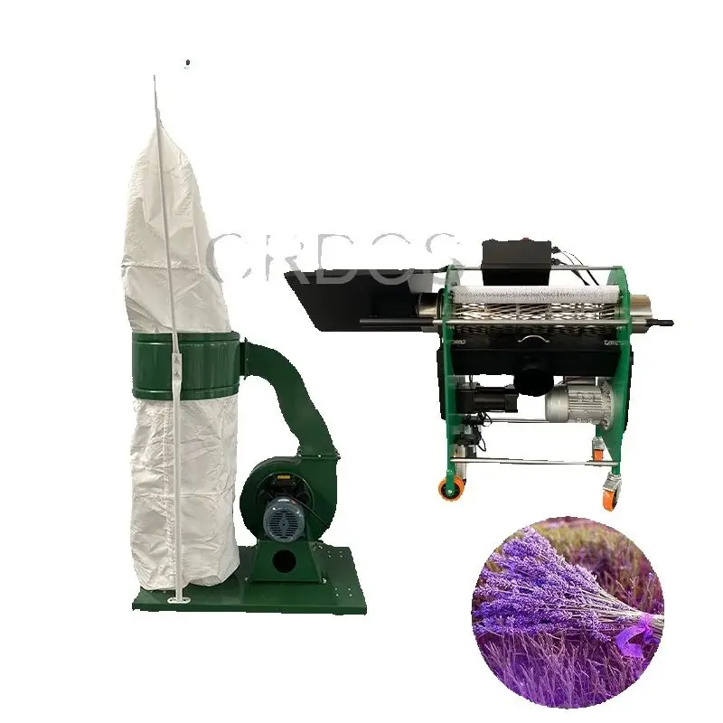 New Design Twister Y2 Leaf Trimmer - Automatic Bud Trimming Machine