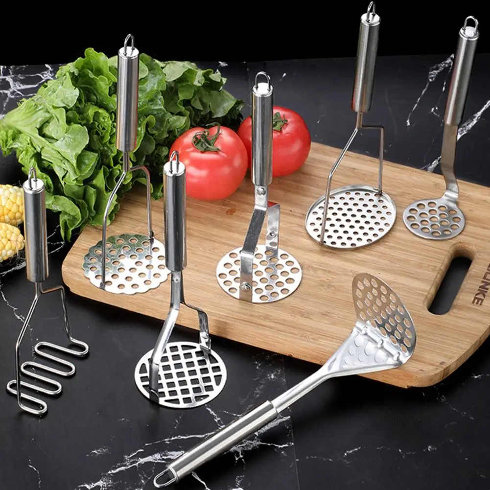#2 Cheapest Mashers Deals You Can Get