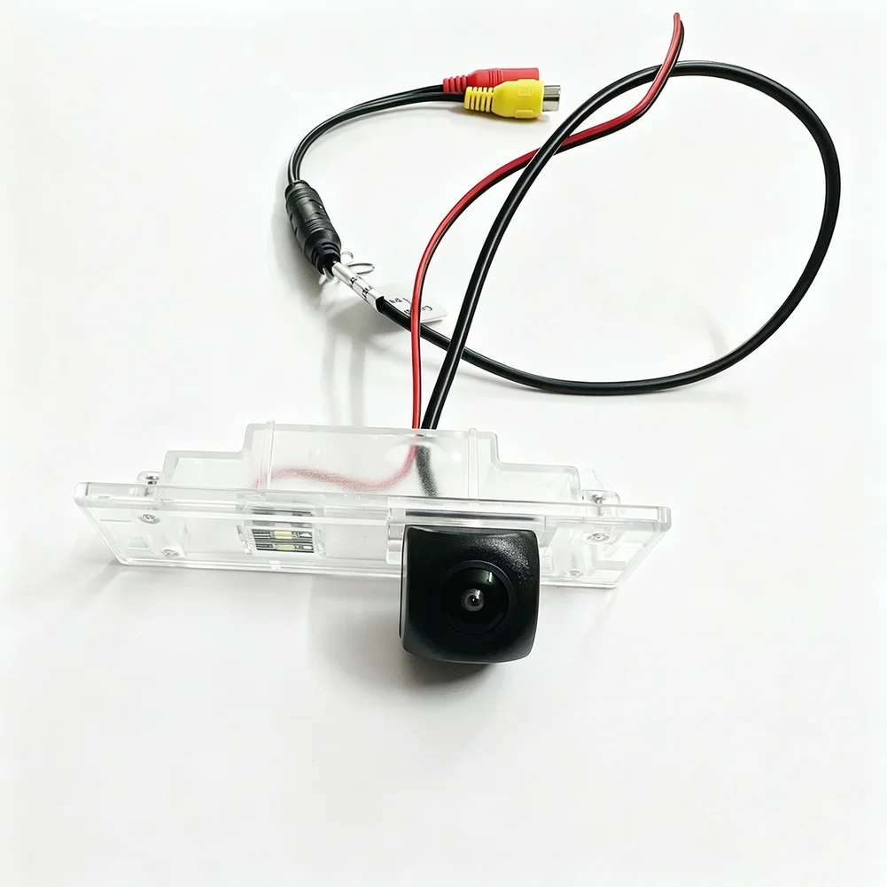 Rear Camera with Low Light Capability for BMW 1 Series 120i E81 E87 F20 and For Mini Convertible Countryman R57