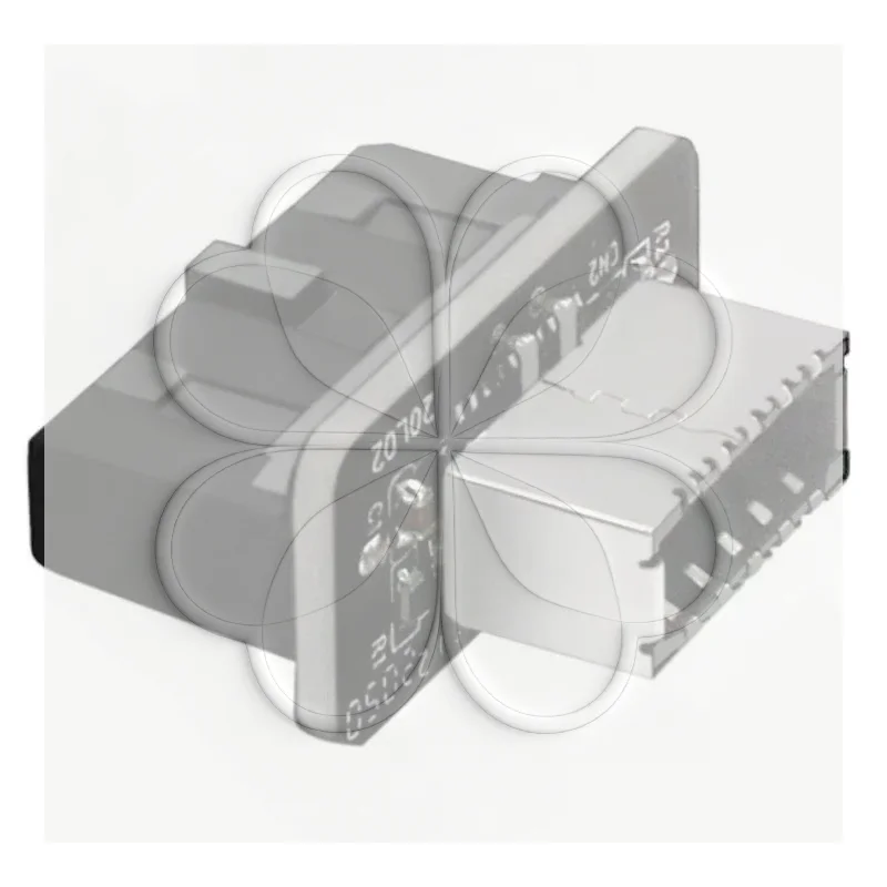 USB 3.0 Type-E Female to 19-Pin Male Adapter Compact Size for Internal Desktop Motherboard Type-C Port Extension