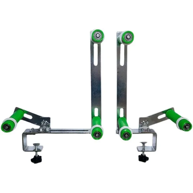 

【Popular】Sewing Hine Elastic Frame Flat Double Universal Pull Trousers Waist Rubber Band Bracket No Punching Without Lifting