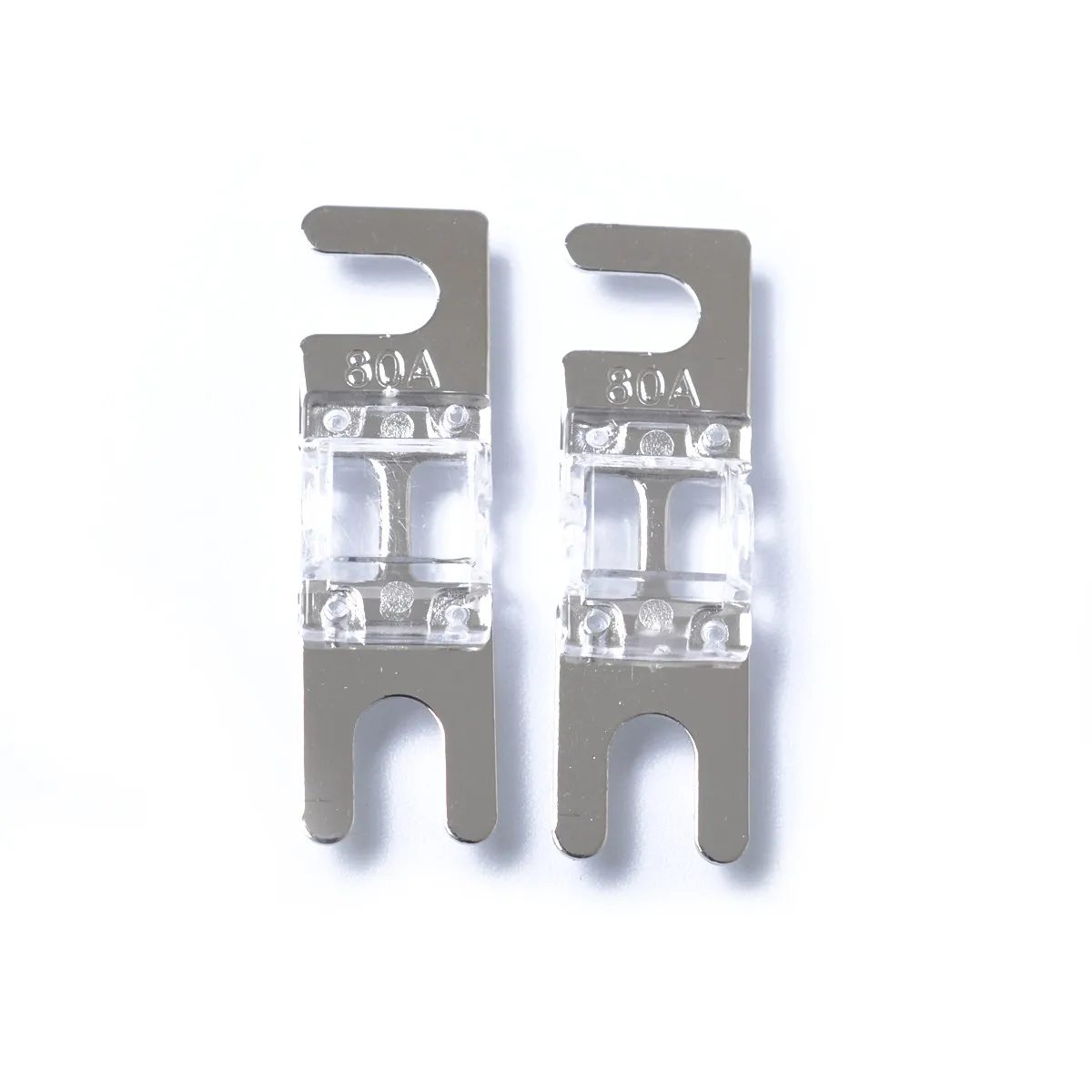 5Pcs Mini Anl 80A F…