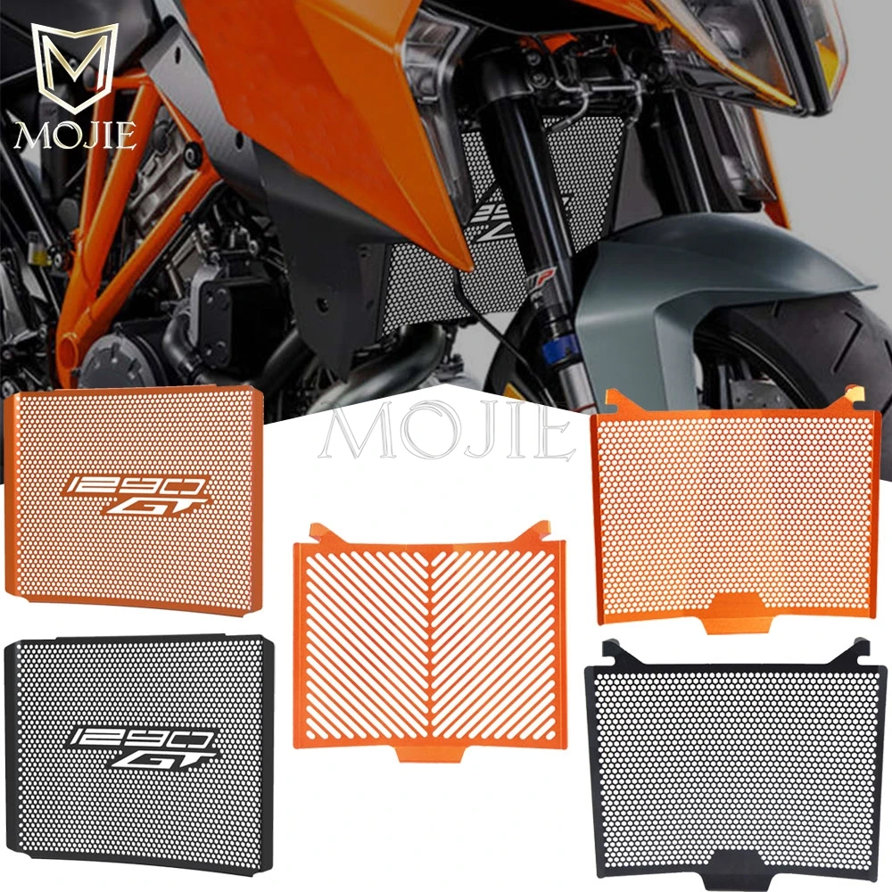 

Чехол для радиатора мотоцикла 1290 Super Duke GT 2013 2014 2016 2017 2018 2019 2020 2021 2022 2023