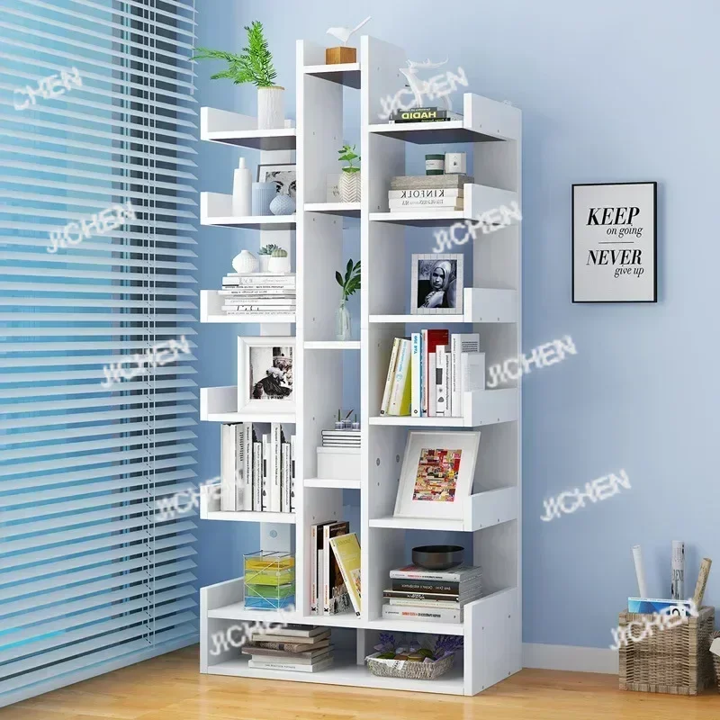 Zjcq Jc Bookshelf F… - image