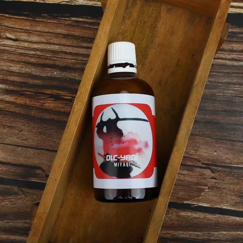 Dopobarba Splash YAQI MIYAQI 100ml Dopobarba Splash