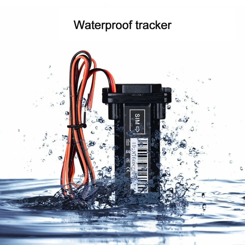 Thumbnail 3 - #60 Best GPS Trackers to Buy In 2026