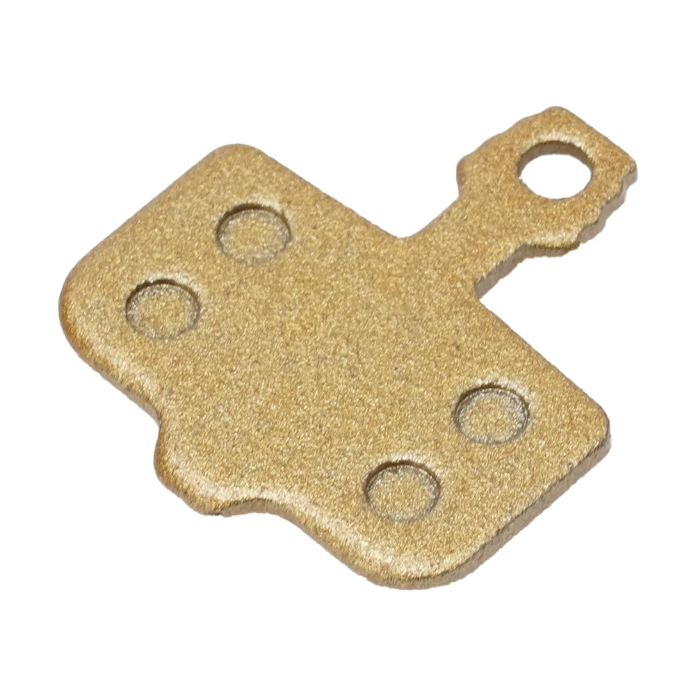 Get Better Braking Performance with These Electric Scooter Disc Brake Pads Suitable for Private Land Use Only!